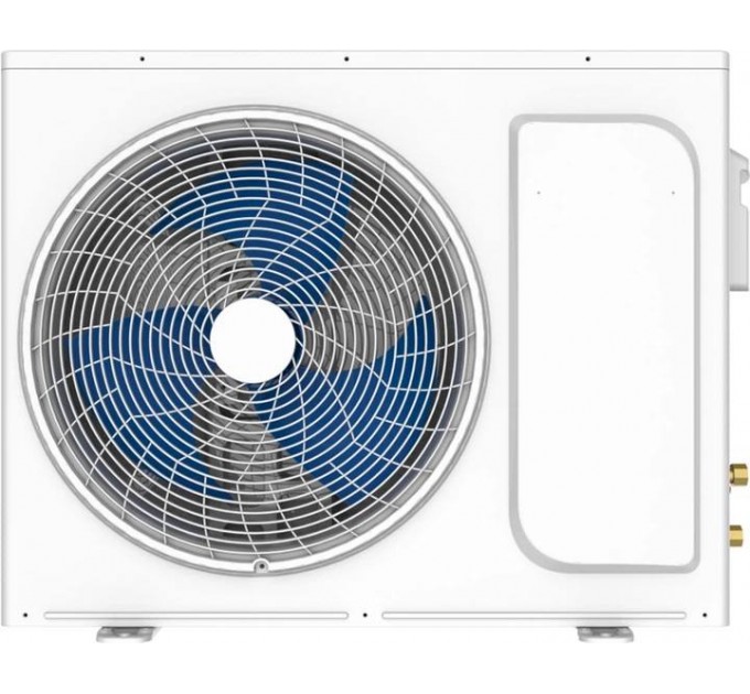 Кондиционер Idea ISR-18HR-VI05-DN8 (Inverter, R32, Wi-Fi Ready, до 50 м²)