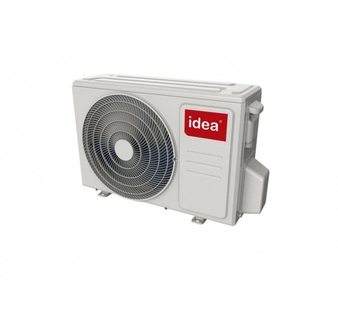 Кондиціонер Idea ISR-09HR-MA01-DN8 (Inverter, R32, до 25 м², серія Mazure)