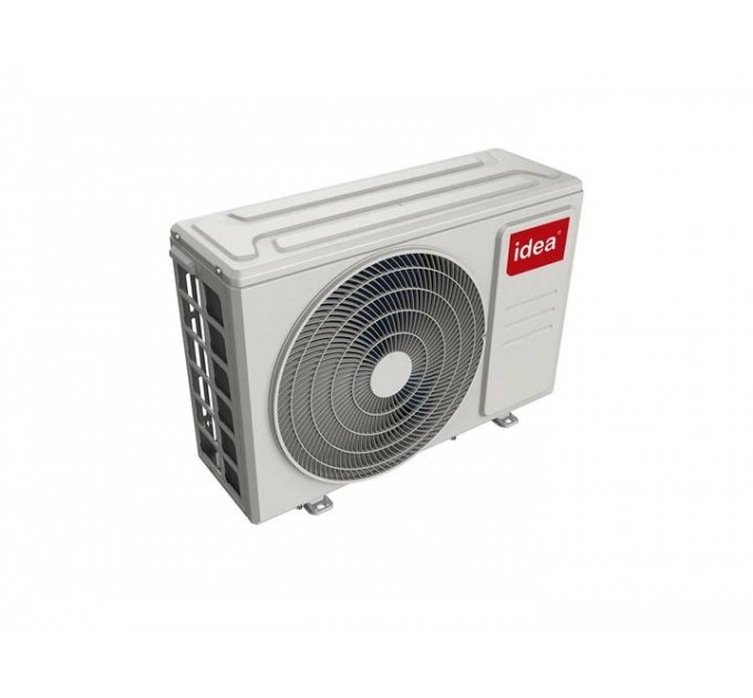 Кондиціонер Idea ISR-09HR-MA01-DN8 (Inverter, R32, до 25 м², серія Mazure)