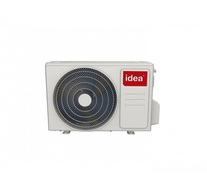 Кондиціонер Idea ISR-09HR-MA01-DN8 (Inverter, R32, до 25 м², серія Mazure)