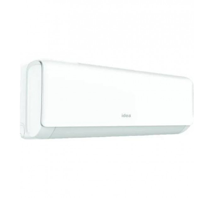 Кондиционер Idea ISR-12HR-SQ5-DN8 (Inverter, R32, Wi-Fi Ready, до 35 м²)