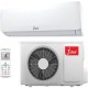 Кондиционер Idea ISR-24HR-SQ5-DN8 (Inverter, R32, Wi-Fi Ready, до 70 м²)