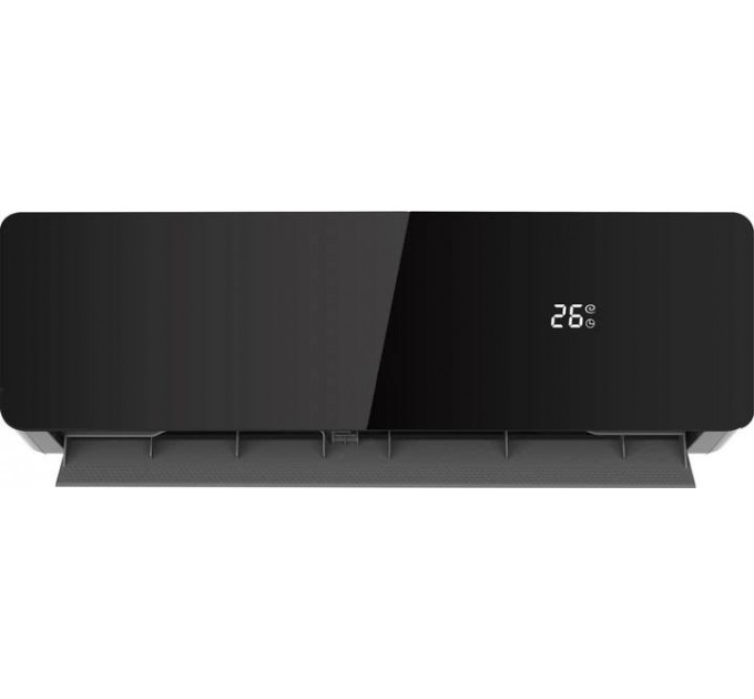 Кондиціонер Idea IPA-18HRART-FN8 Black (Inverter, R32, Чорне дзеркало, до 50 м²)