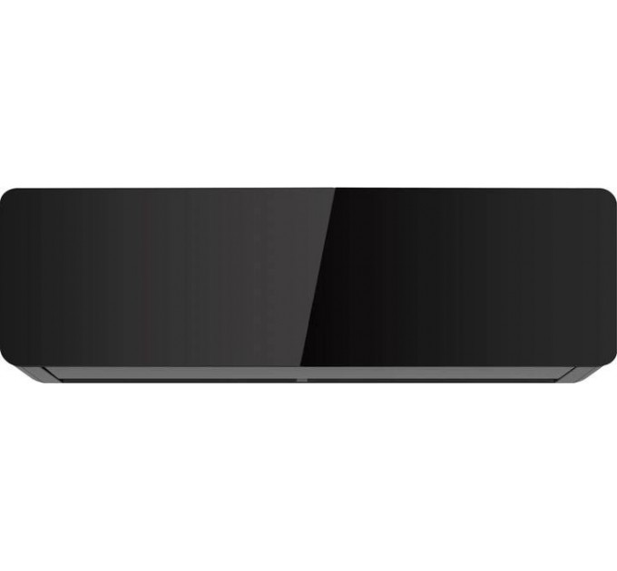 Кондиціонер Idea IPA-18HRART-FN8 Black (Inverter, R32, Чорне дзеркало, до 50 м²)