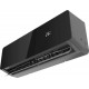 Кондиціонер Idea IPA-18HRART-FN8 Black (Inverter, R32, Чорне дзеркало, до 50 м²)