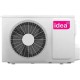 Кондиціонер Idea IPA-09HR-FN8 ION (Inverter, R32, Іонізатор, до 25 м²)