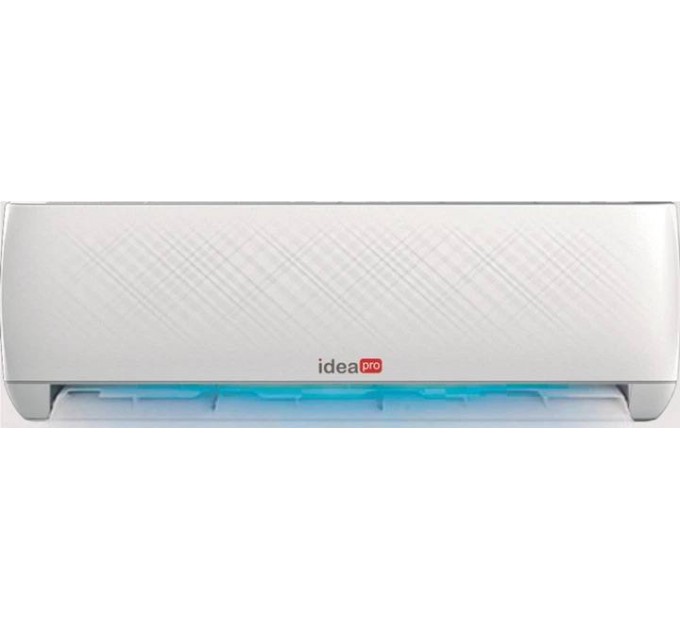 Кондиціонер Idea IPA-18HR-FN8 (Inverter, R32, Diamond Series, до 50 м²)