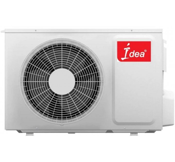 Кондиціонер Idea IPA-18HR-FN8 (Inverter, R32, Diamond Series, до 50 м²)