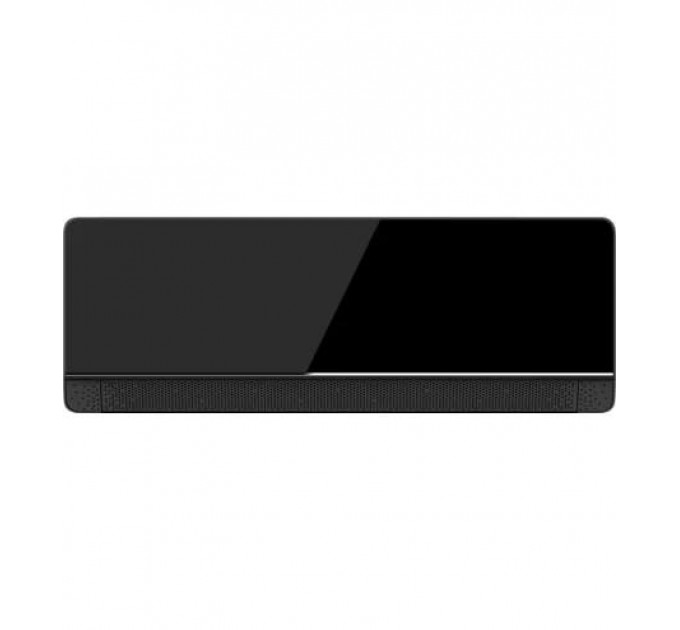 Кондиціонер Idea IPA-24HRM-FN8 Black (Inverter, R32, Чорне дзеркало, до 70 м²)