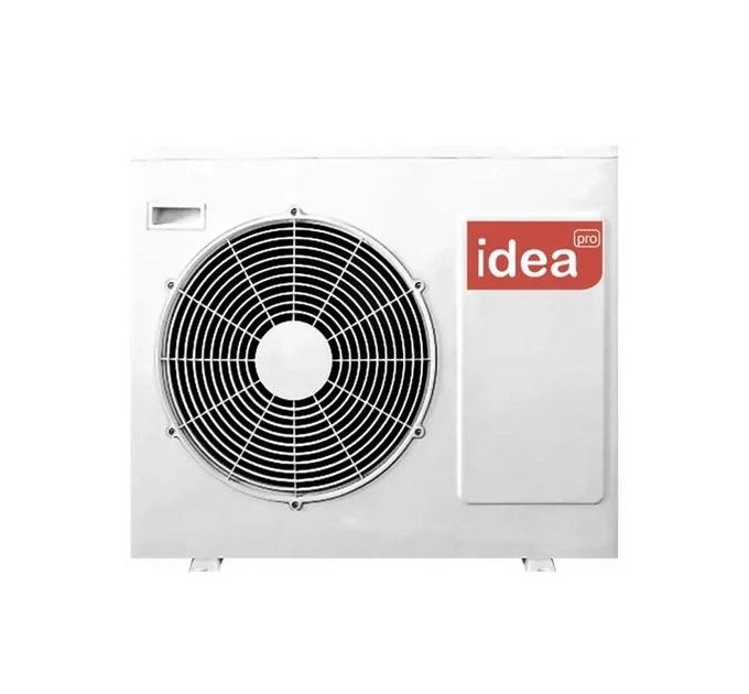Кондиционер Idea IPA-09HRTPL-FN8 (Inverter, R32, Aroma Series, до 25 м²)