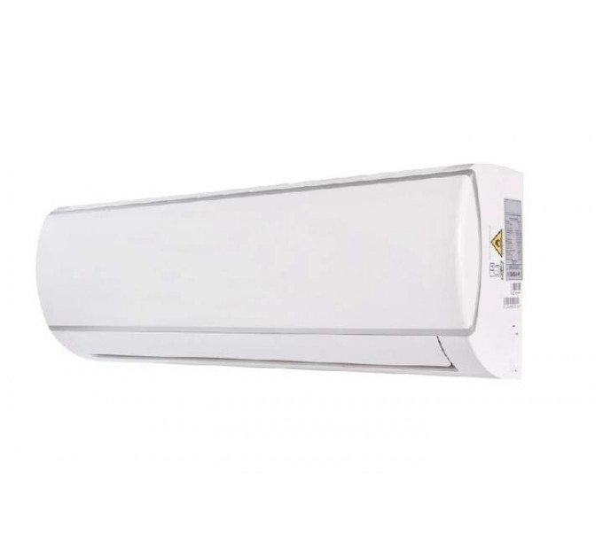 Кондиціонер Midea AF6-09N8C2E-I/AF6-09N8C2E-O (Inverter, R32, Quattro, до 25 м²)