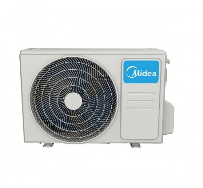 Кондиціонер Midea AF6-09N8C2E-I/AF6-09N8C2E-O (Inverter, R32, Quattro, до 25 м²)