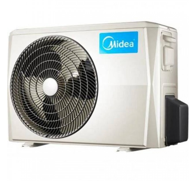 Кондиционер Midea AG-18NXD0-I/AG-18NXD0-O (Inverter, R32, Paramount, до 50 м²)