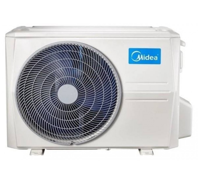 Кондиционер Midea AG-24N8D0-I/AG-24N8D0-O (Inverter, R32, Paramount, до 70 м²)