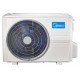 Кондиционер Midea AG-24N8D0-I/AG-24N8D0-O (Inverter, R32, Paramount, до 70 м²)