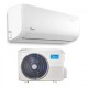 Кондиционер Midea AG-24N8D0-I/AG-24N8D0-O (Inverter, R32, Paramount, до 70 м²)