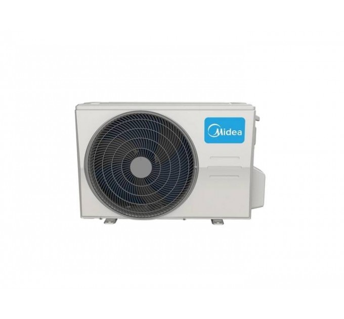 Кондиционер Midea Xtreme MSAG-24HRFN8-I/MSAG-24HRFN8-O (Inverter, R32, до 70 м²)
