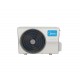 Кондиционер Midea Xtreme MSAG-24HRFN8-I/MSAG-24HRFN8-O (Inverter, R32, до 70 м²)