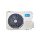 Кондиционер Midea Aurora MSAB-12HRFN8-I/MSAB-12HRFN8-O (Inverter, R32, до 35 м²)