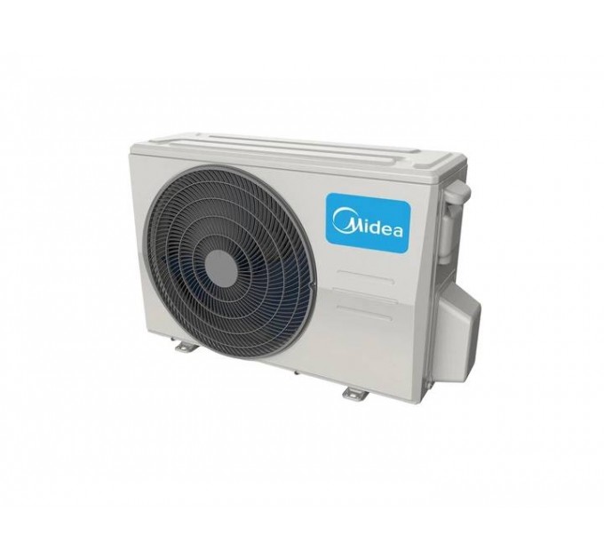 Кондиционер Midea Aurora MSAB-12HRFN8-I/MSAB-12HRFN8-O (Inverter, R32, до 35 м²)
