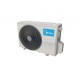 Кондиционер Midea Aurora MSAB-12HRFN8-I/MSAB-12HRFN8-O (Inverter, R32, до 35 м²)