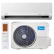 Кондиціонер Midea MSEZ-09HRFN8-I/MSEZ-09HRFN8-O (Inverter, R32, до 25 м²)