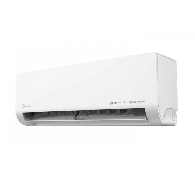 Кондиционер Midea MSEZ-18HRFN8-I/MSAG-18HRFN8-O (Inverter, R32, до 50 м²)