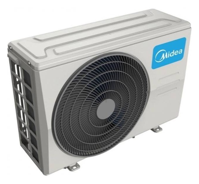 Кондиционер Midea MSEZ-24HRFN8-I/MSEZ-24HRFN8-O (Inverter, R32, до 70 м²)