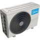 Кондиционер Midea MSEZ-24HRFN8-I/MSEZ-24HRFN8-O (Inverter, R32, до 70 м²)