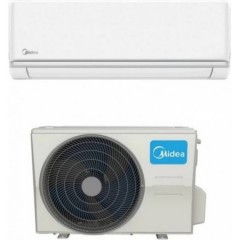 Кондиционер Midea MSEZ-24HRFN8-I/MSEZ-24HRFN8-O (Inverter, R32, до 70 м²)
