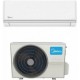 Кондиционер Midea MSEZ-24HRFN8-I/MSEZ-24HRFN8-O (Inverter, R32, до 70 м²)