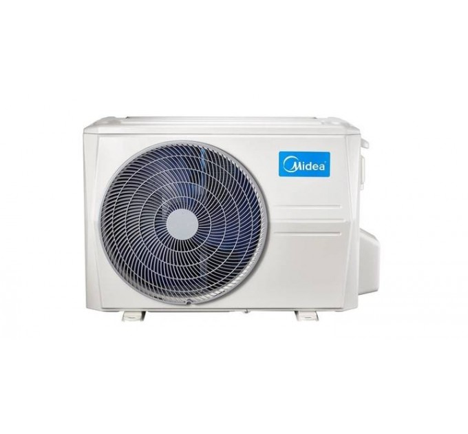 Кондиционер Midea Xtreme Save MSAGN-09FN8-I/MSAGN-09FN8-O (Inverter, R32, до 25 м²)