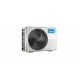 Кондиционер Midea Xtreme Save MSAGN-09FN8-I/MSAGN-09FN8-O (Inverter, R32, до 25 м²)