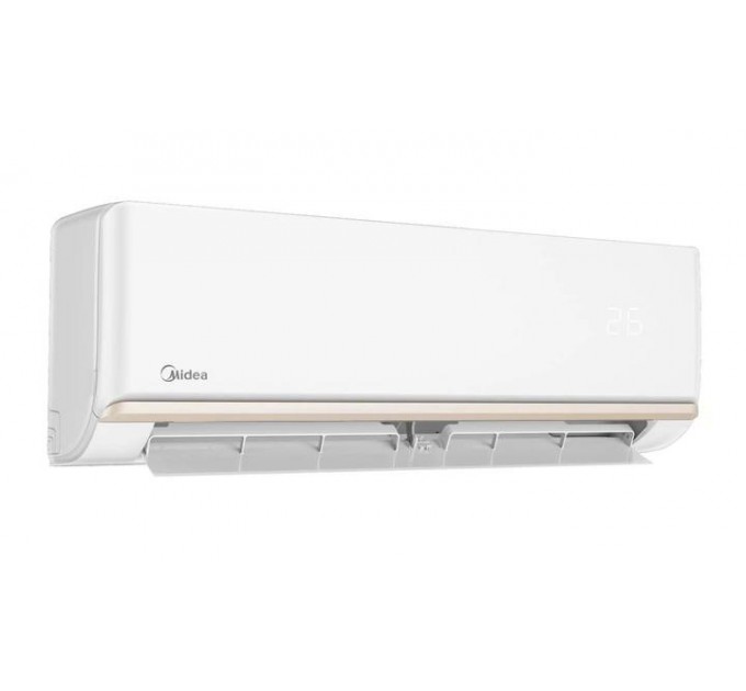 Кондиционер Midea Xtreme Save MSAGN-09FN8-I/MSAGN-09FN8-O (Inverter, R32, до 25 м²)