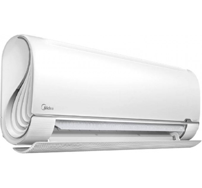 Кондиціонер Midea Breezeless FA-12N8D6-I/FA-12N8D6-O (Inverter, R32, до 35 м²) Кондиціонер Midea Breezeless FA-12N8D6-I/FA-12N8D6-O (Inverter, R32, до 35 м²)