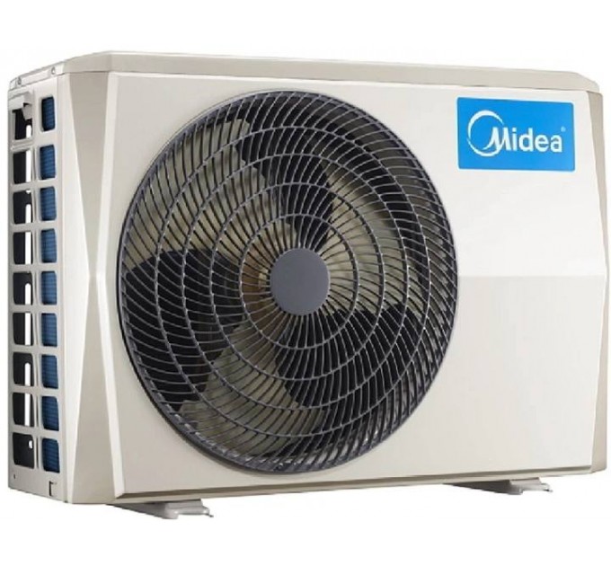 Кондиціонер Midea Breezeless FA-12N8D6-I/FA-12N8D6-O (Inverter, R32, до 35 м²)
