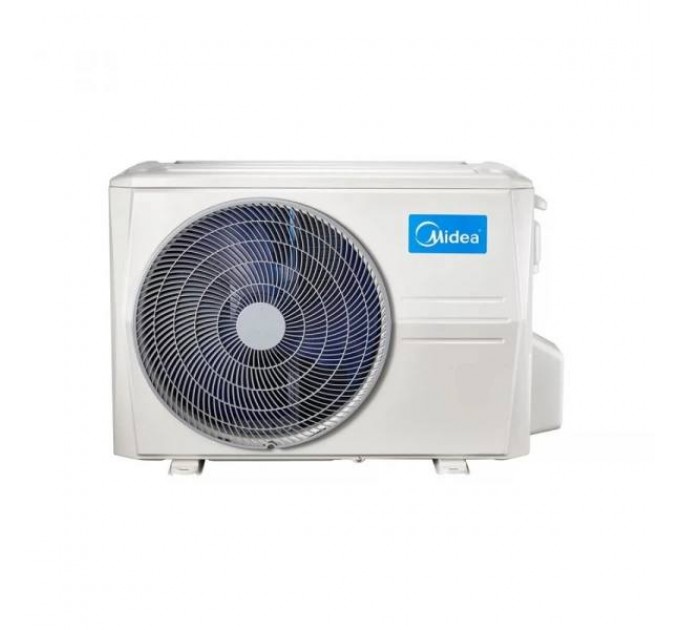Кондиціонер Midea Breezeless MSFA-12N8D6E-I/MSFA-12N8D6E-O (Inverter, R32, до 35 м²)