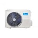 Кондиціонер Midea Breezeless MSFA-12N8D6E-I/MSFA-12N8D6E-O (Inverter, R32, до 35 м²)