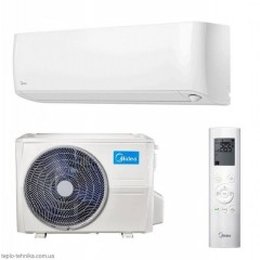 Кондиціонер Midea Oasis Plus MSOP-09FN8-I/MSOP-09FN8-O (Inverter, R32, до 25 м²) Кондиціонер Midea Oasis Plus MSOP-09FN8-I/MSOP-09FN8-O (Inverter, R32, до 25 м²)