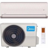 Кондиціонер Midea Xtreme II Gold MSXT-18HRFN8-GOLD (Inverter, R32, до 50 м²)