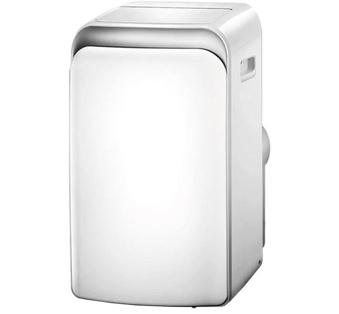 Мобільний кондиціонер Midea MPPDA-09CRN7 (R290, до 25 м²)
