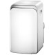 Мобільний кондиціонер Midea MPPDA-09CRN7 (R290, до 25 м²)