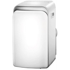 Мобільний кондиціонер Midea MPPDB-12CRN7 (R290, до 35 м²)