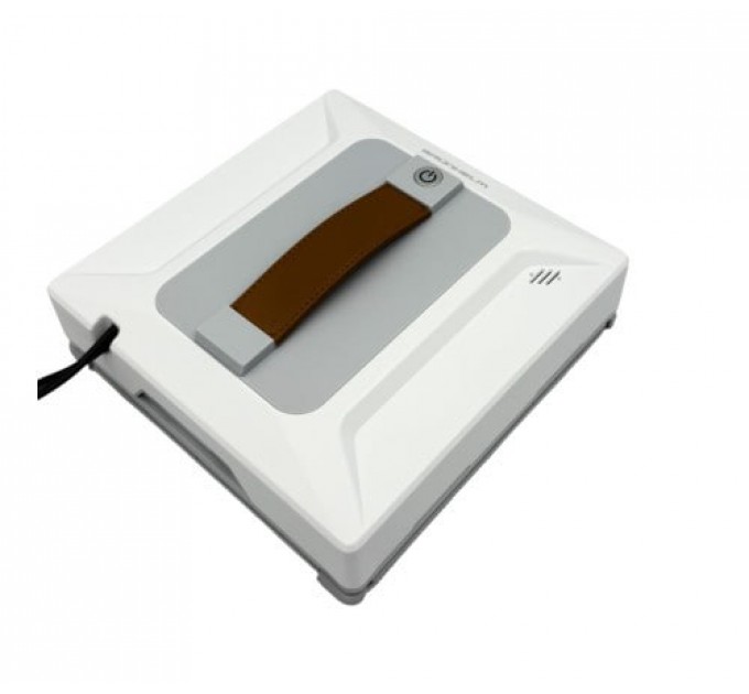 Робот для миття вікон Grunhelm GRH-F18-02W, автоматичний склоочисник