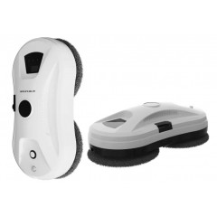 Робот для миття вікон Grunhelm GRH-RD1-11W, компактний, автоматичний