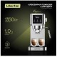 Кофеварка Liberton LCM-2207 (Рожковая, 15 бар, манометр, 850 Вт)