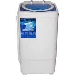 Пральна машина напівавтомат Liberton LWM-7004 (7 кг, віджим, помпа)