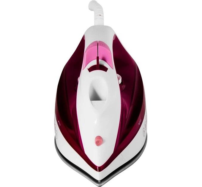 Праска Liberton LSI-6000 (2600 Вт, керамічна підошва, паровий удар)