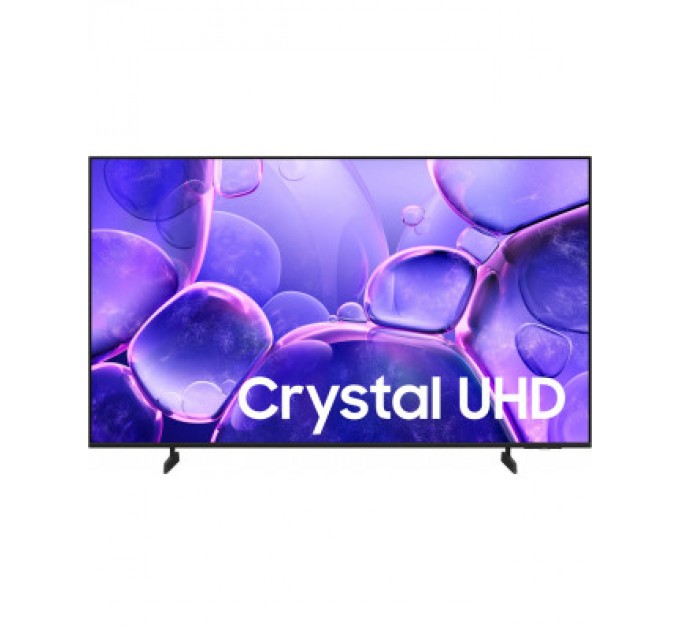 Телевізор Samsung UE43U8000FUXUA, 43", 4K UHD, Smart TV, Tizen Телевізор Samsung UE43U8000FUXUA, 43", 4K UHD, Smart TV, Tizen