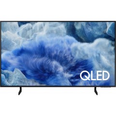 Телевізор Samsung QE43Q8FAAUXUA, 43", QLED, 4K UHD, Smart TV